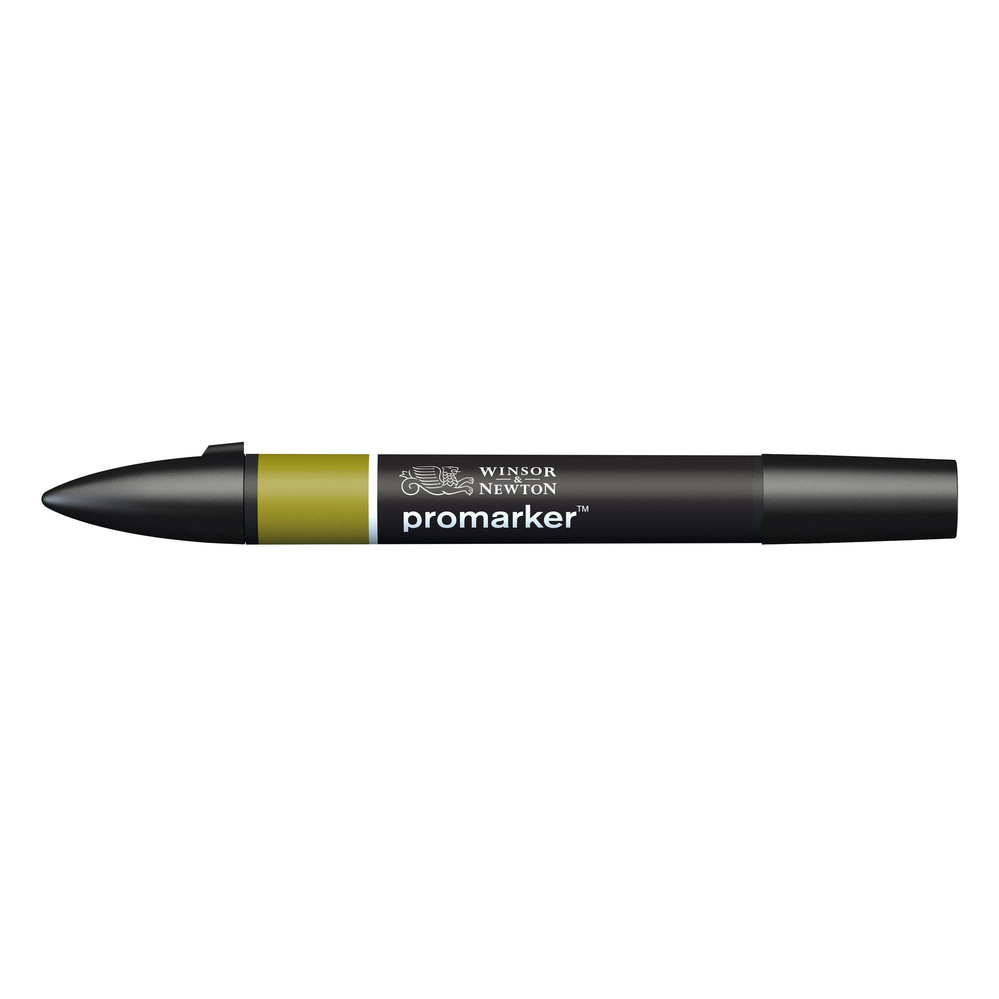 Winsor and Newton 0203011 Professional Marker, Herb Green