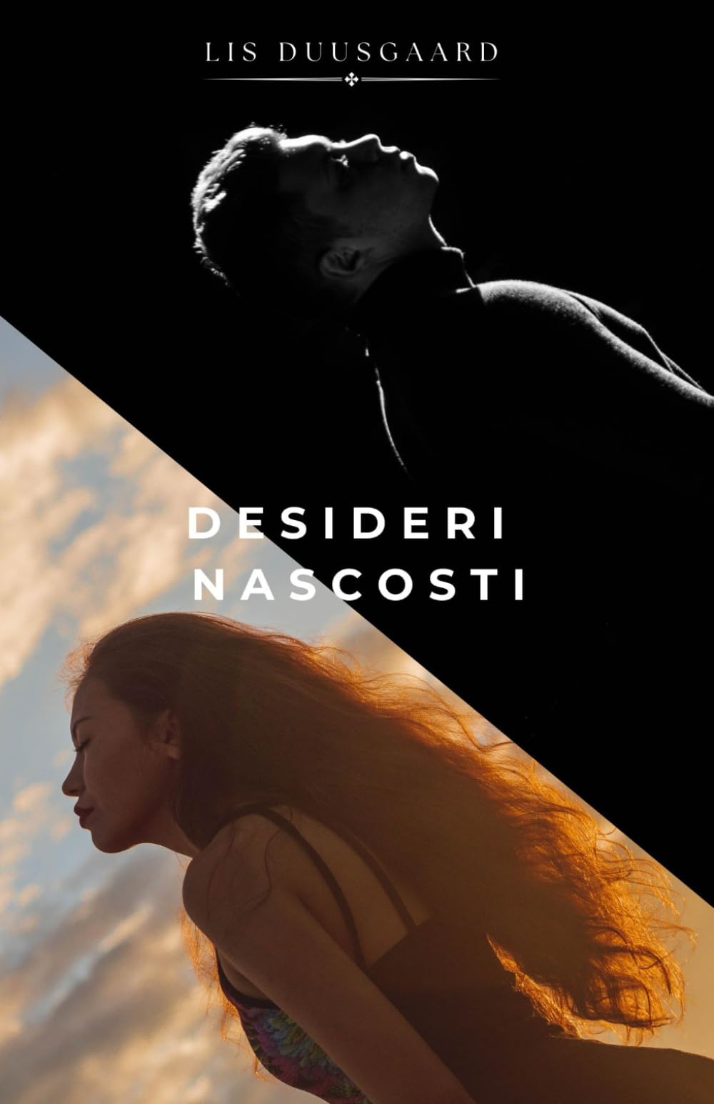 DESIDERI NASCOSTI: Quando l’amore sfida la verità, e l’anima chiede il coraggio di restare.