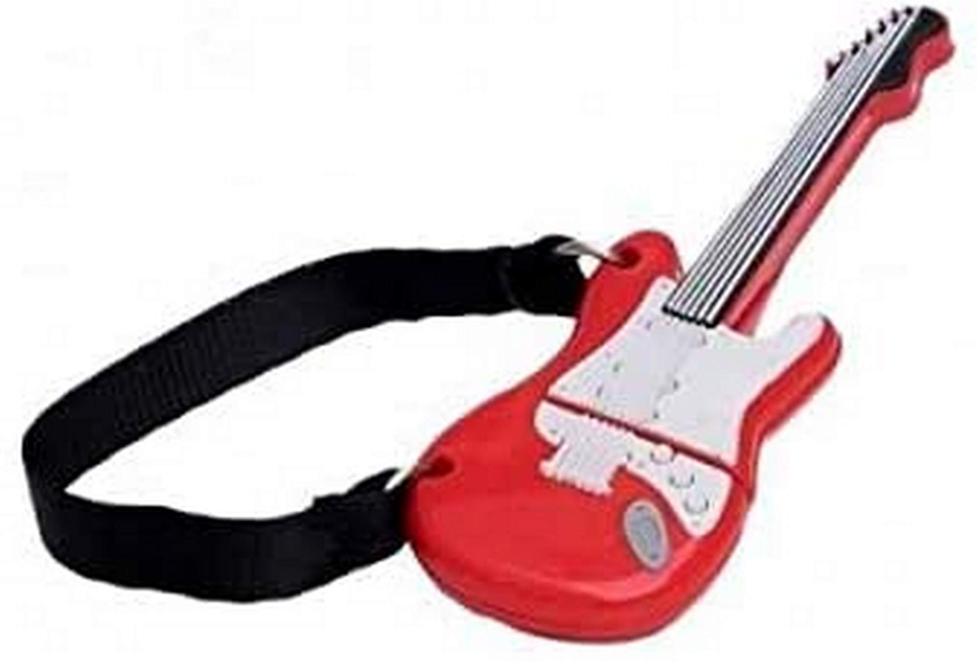 TECH ONE TECHPENDRIVE GUITAR RED ONE 32GB USB 2.0