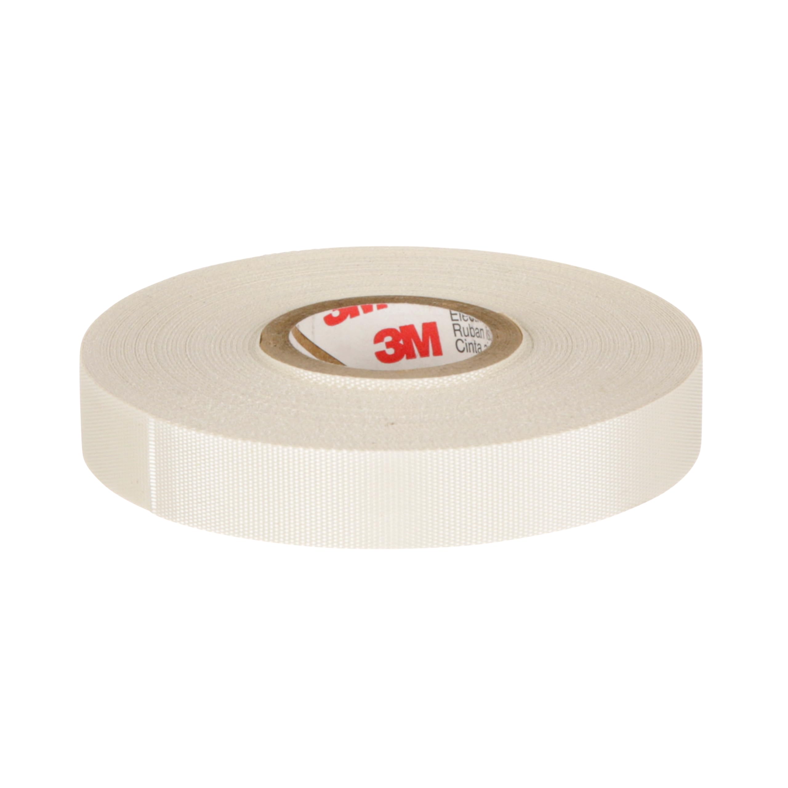 3M 27-1/5.1 cm X66 szklana tkanina taśma elektryczna 27, 1/5.1 cm x 66 FT.50 cala stopa,