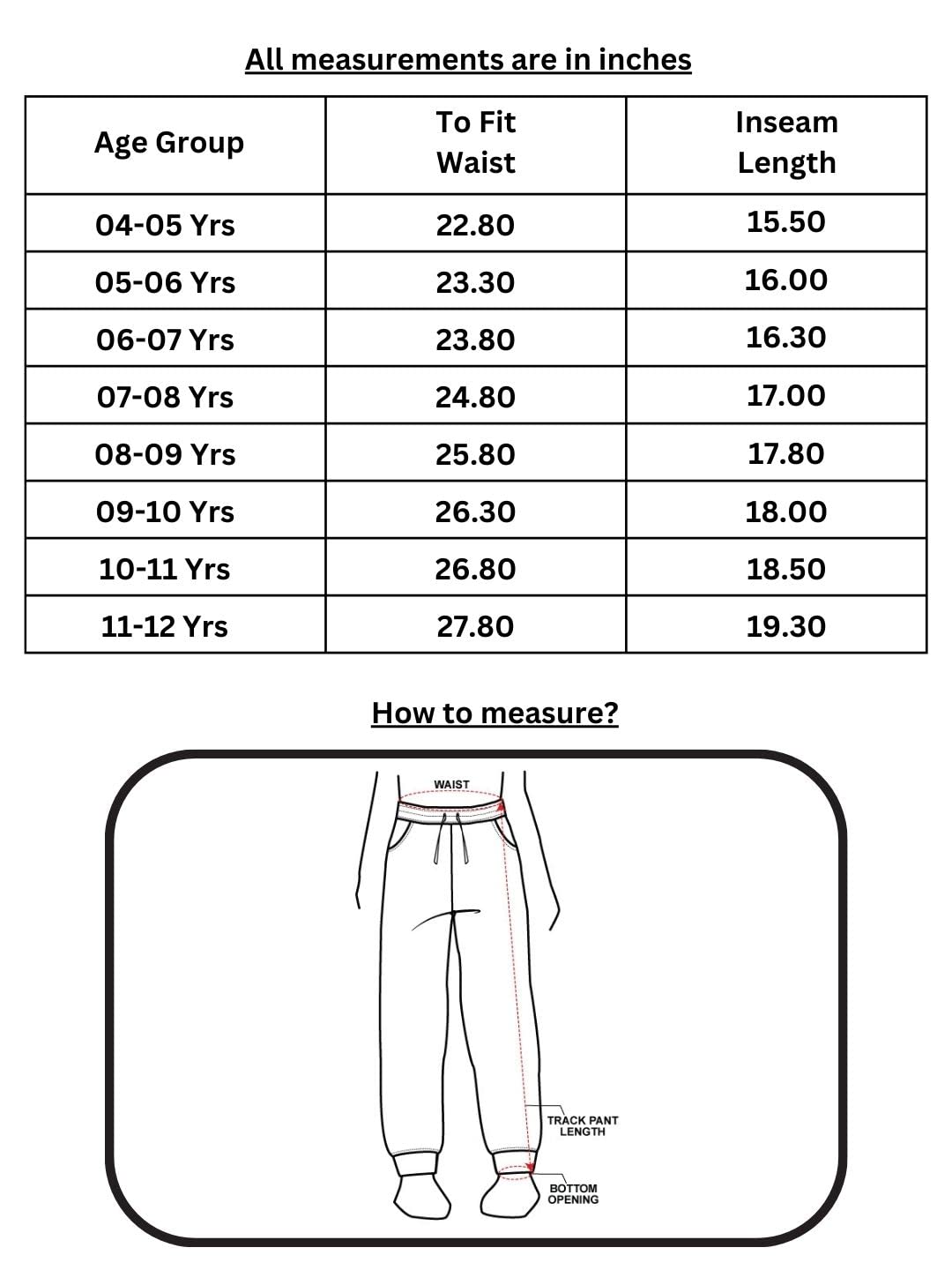 Boys Track Pant | Cotton | 4-12 Years (Grey, 10-11 Years) 4