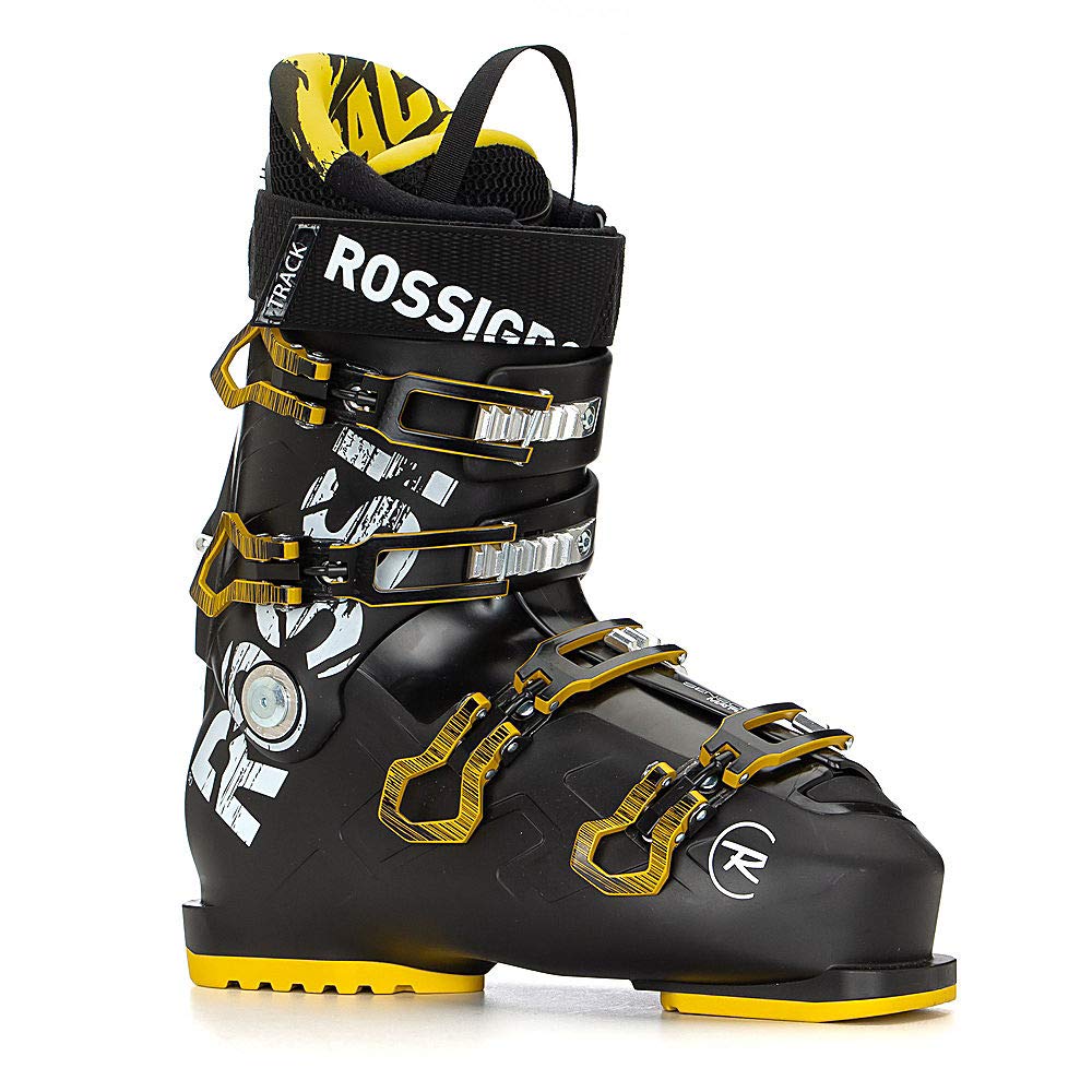 ROSSIGNOL スキー用ブーツ TRACK90 Amazon | Rossignol Track 90 スキーブーツ メンズ サイズ11.5 (29.5
