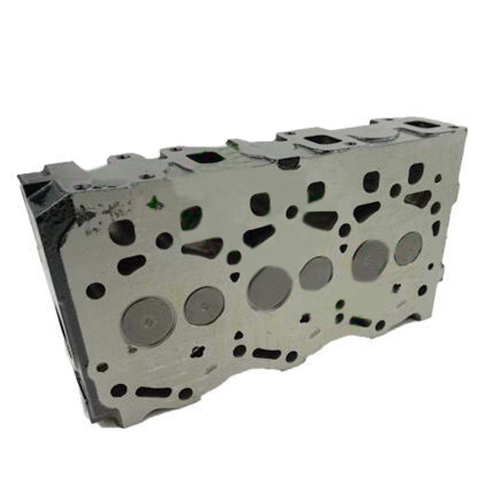 ZTUOAUMA Cylinder Head Assy 119717-11740 for Yanmar 3TNV76-NBK 3TNV76-GGE 3TNV76-GGET 3TNV76-GGEC Engine