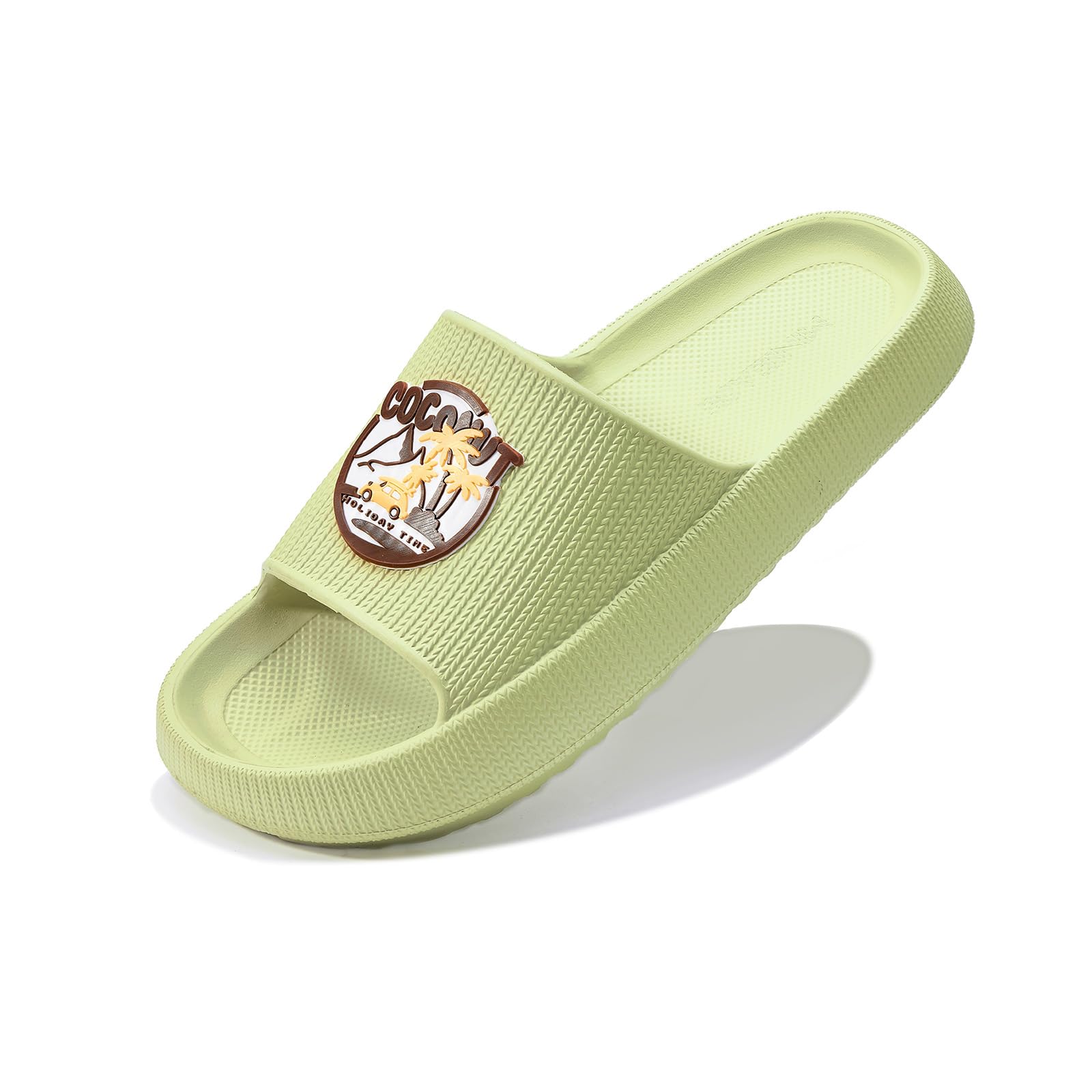 Roam - Women's Mini Cloud Slippers main image 1
