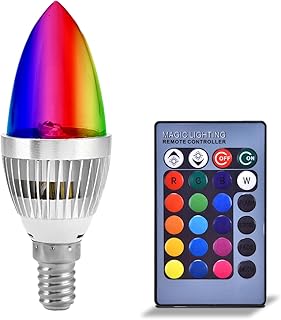 SMART MAT B40 RGBW 827 FR E14