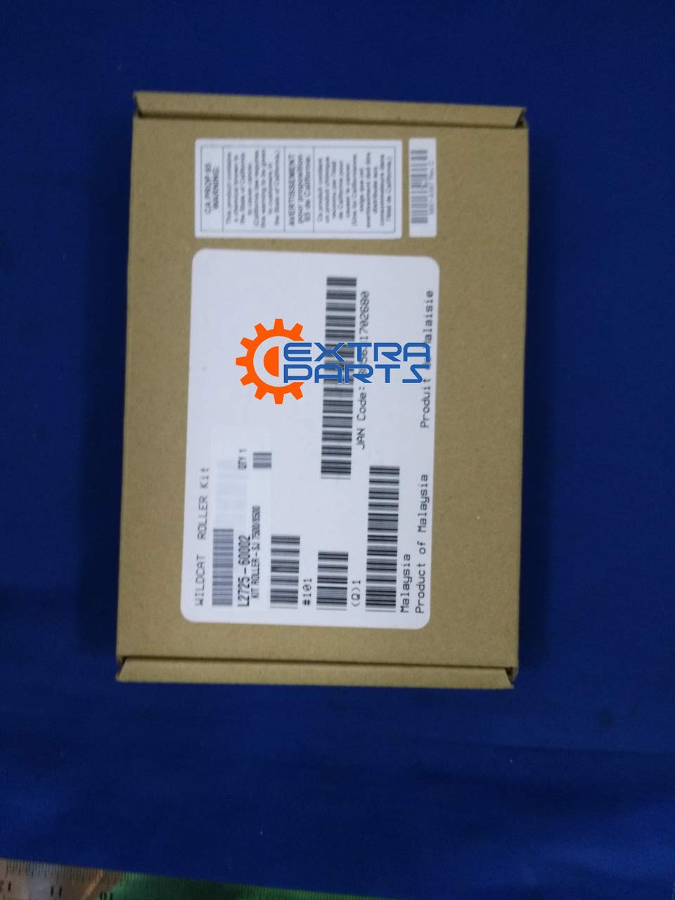 HP L2725-60002 pieza de repuesto de equipo de impresión - piezas de repuesto de equipos de impresión