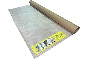 Ellas Flats All Seed Natural Eco-Friendly Landscape Fabric Weed Barrier