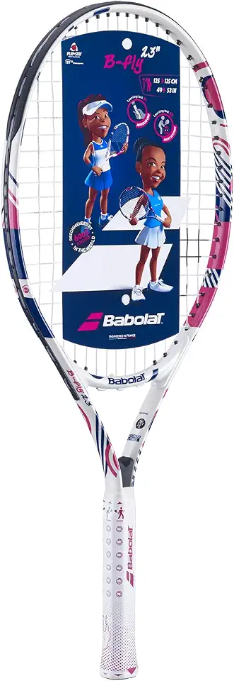 Babolat Raquetes de tênis B'Fly Junior (vários tamanhos)