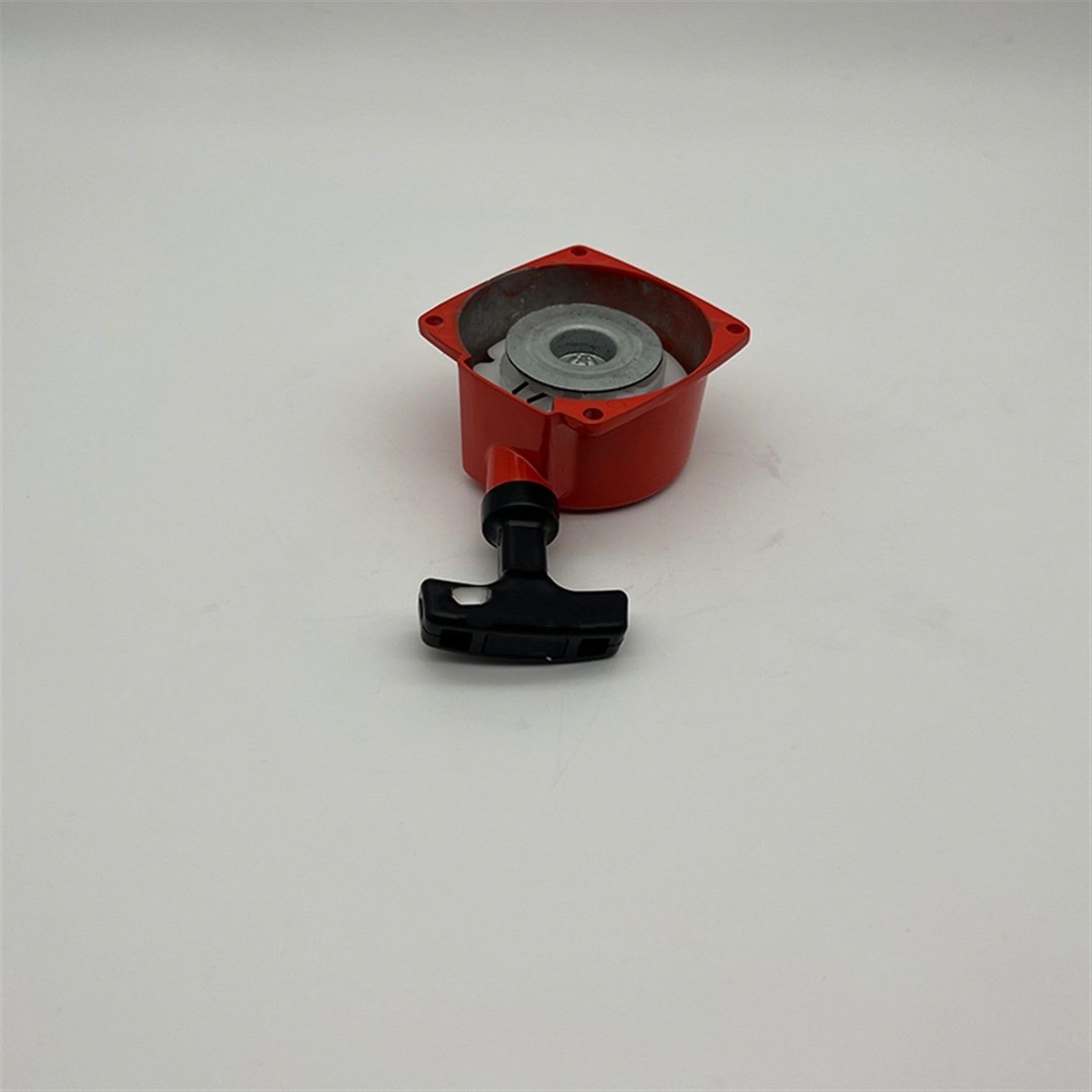 Arranque de Retroceso con Tirador Arrancador de Retroceso B35 for SHINDAIWA B41 B45 B450 BP35 BP45, Arranque por Cuerda, Cubierta de Cubierta de Mango de Resorte de rebobinado, Cuerda