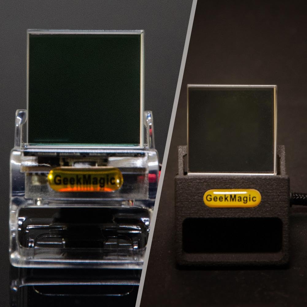 kkiuop Digital Stock Ticker Monitor Orologio Meteo Cornice Foto In Tempo  Reale Crypto Ticker Schermo Desktop Ornamento Display Multifunzionale :  Amazon.it: Casa e cucina