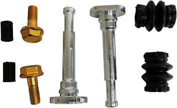 Crown - Brake Caliper Pin Kit 68317915AA
