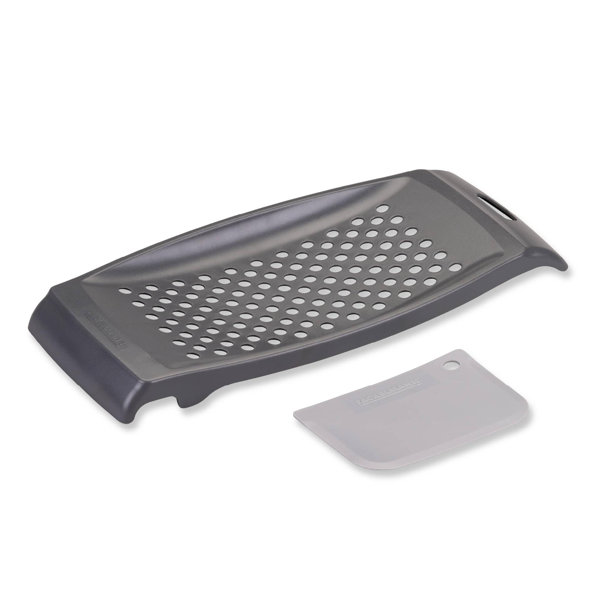 Fackelmann Plastic Spatzle Grater