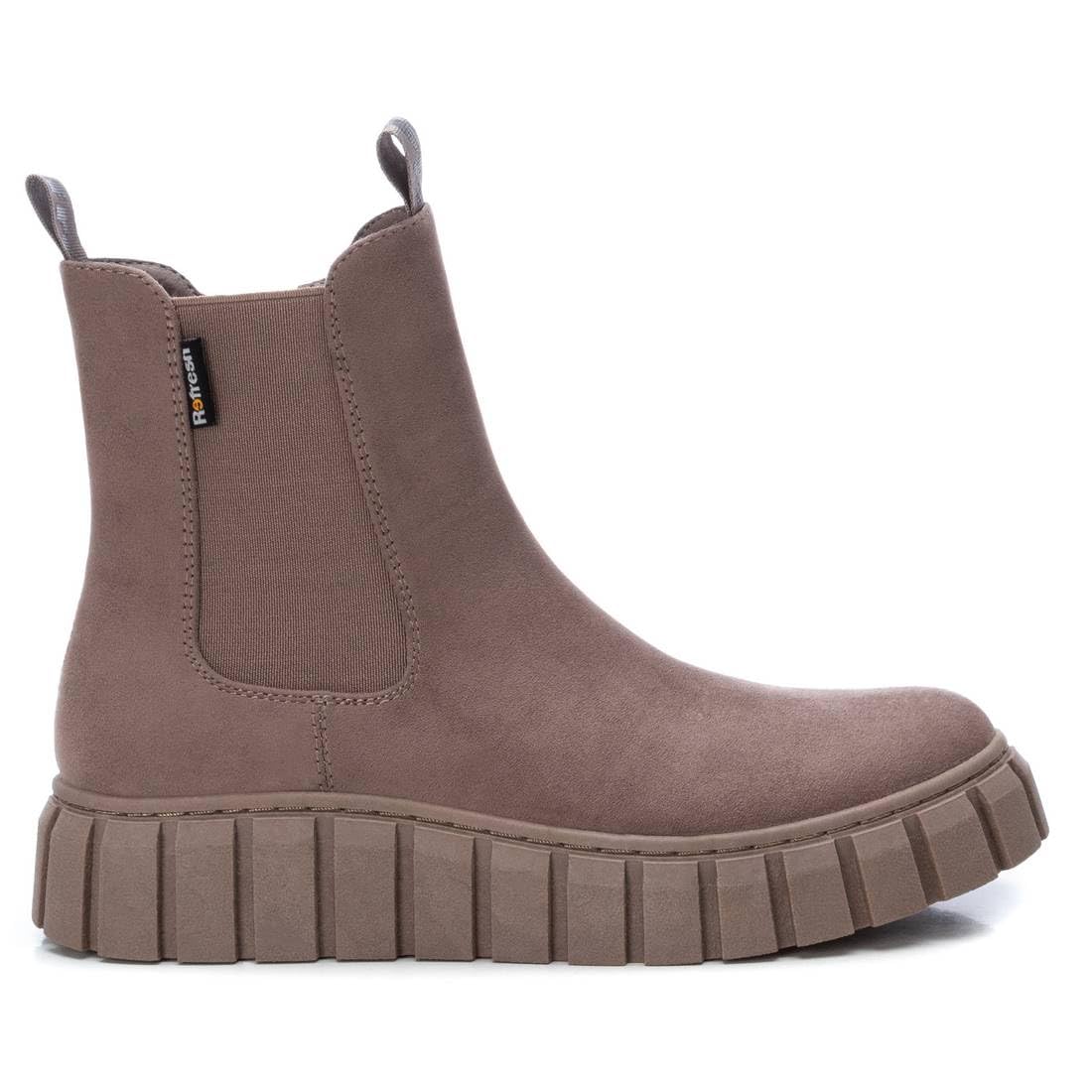 REFRESH Botines 170249 marrón