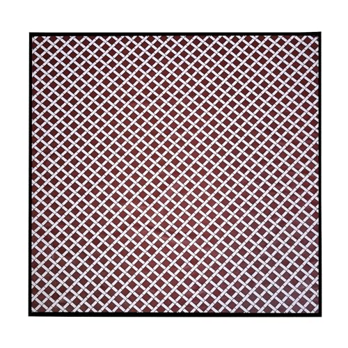 Image of Star Weaves Waterproof Bed Server /Food Mat /Bedsheet Protector /Reversible in 3 Layered Heavy Material(Colour and Print Might Vary According to Availability) / bed server mat Reversible / Place Mat