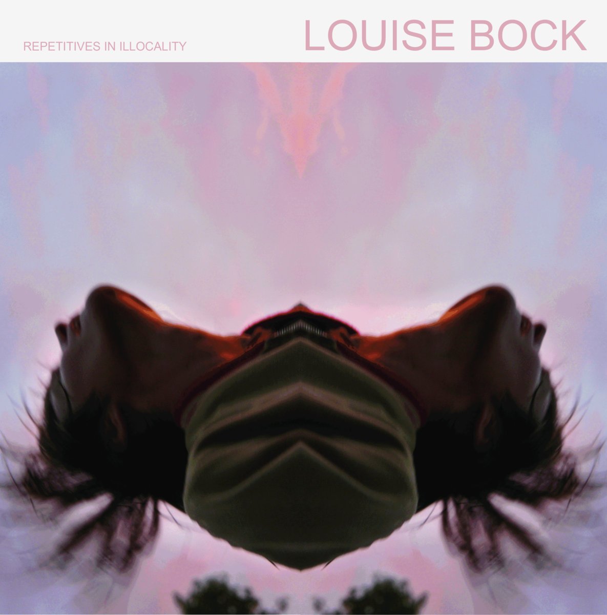 Repetitives In Illocality [VINYL]