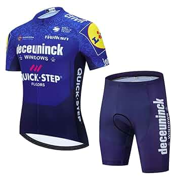  サイクルウェア Amazon.co.jp: CycleJersey 半袖 サイクルジャージ 上下セット