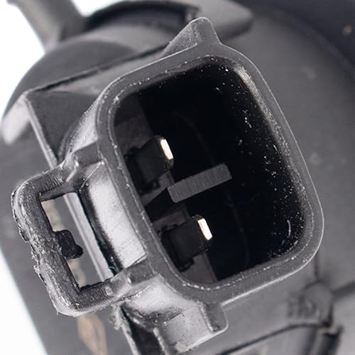 Vista 465 de TRQ Depósito de limpiaparabrisas compatible con Chevrolet Cruze 2016-2019 con luces antiniebla GM1288252 84036025 23365281PFM