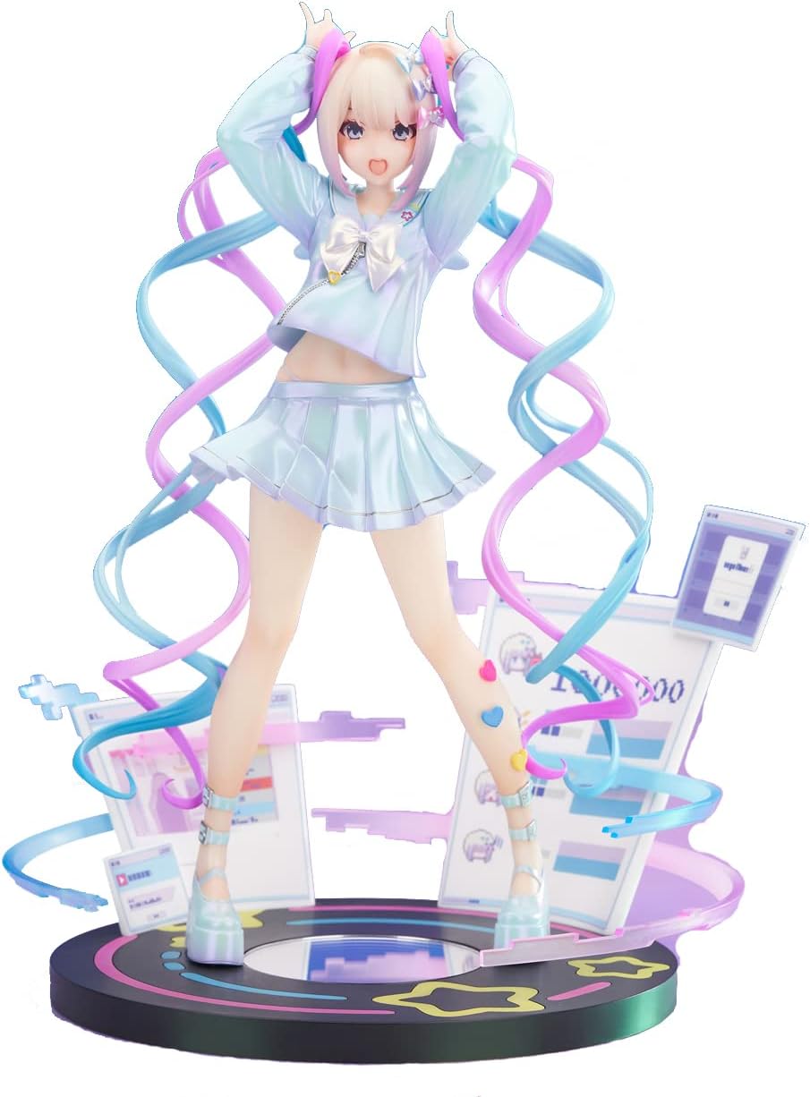 APEX NEEDY GIRL OVERDOSE Super Cute Angel-chan, 17 Panama | Ubuy