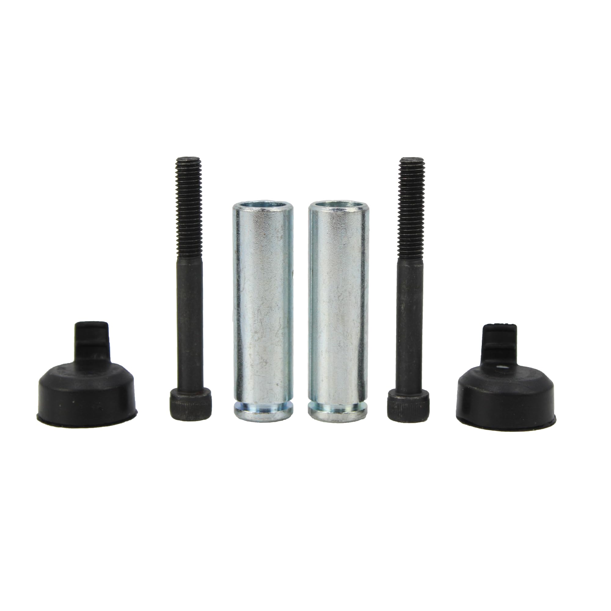 Fits Fiat Ducato Peugeot Boxer Citroen Relay Brake Slider Kit (94-On) 77364046