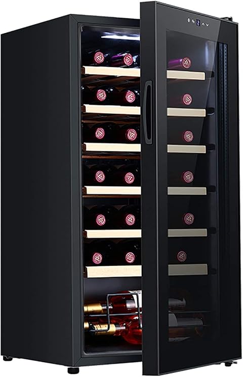 YHSBJ3091353 2.9 cu ft Wine Cooler