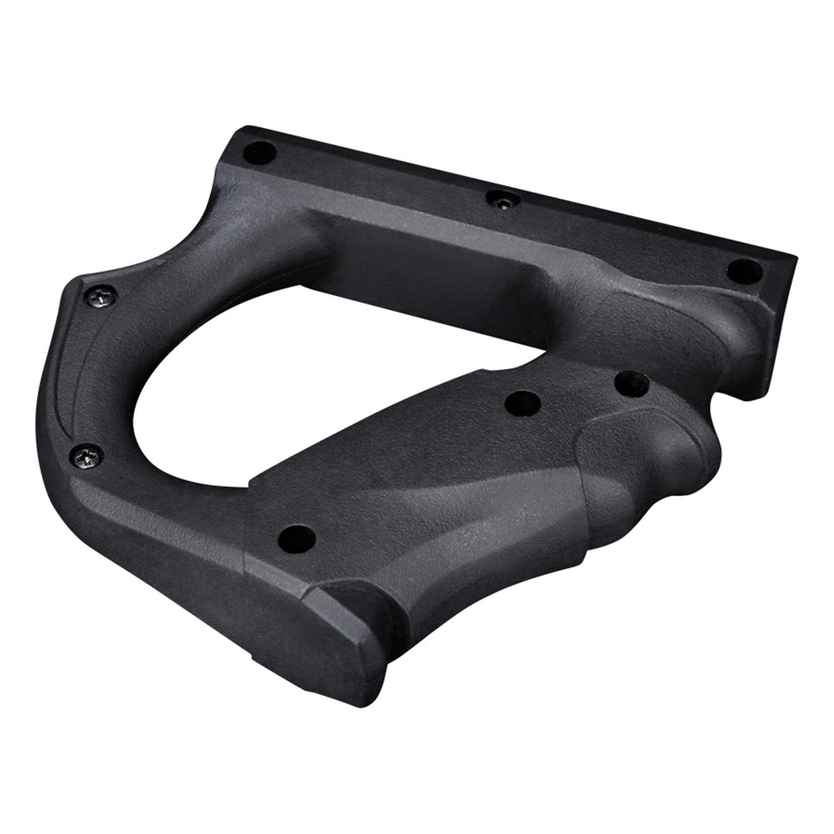 Amazon | WoSporT タクティカルアングルフォアグリップ BK | モデル