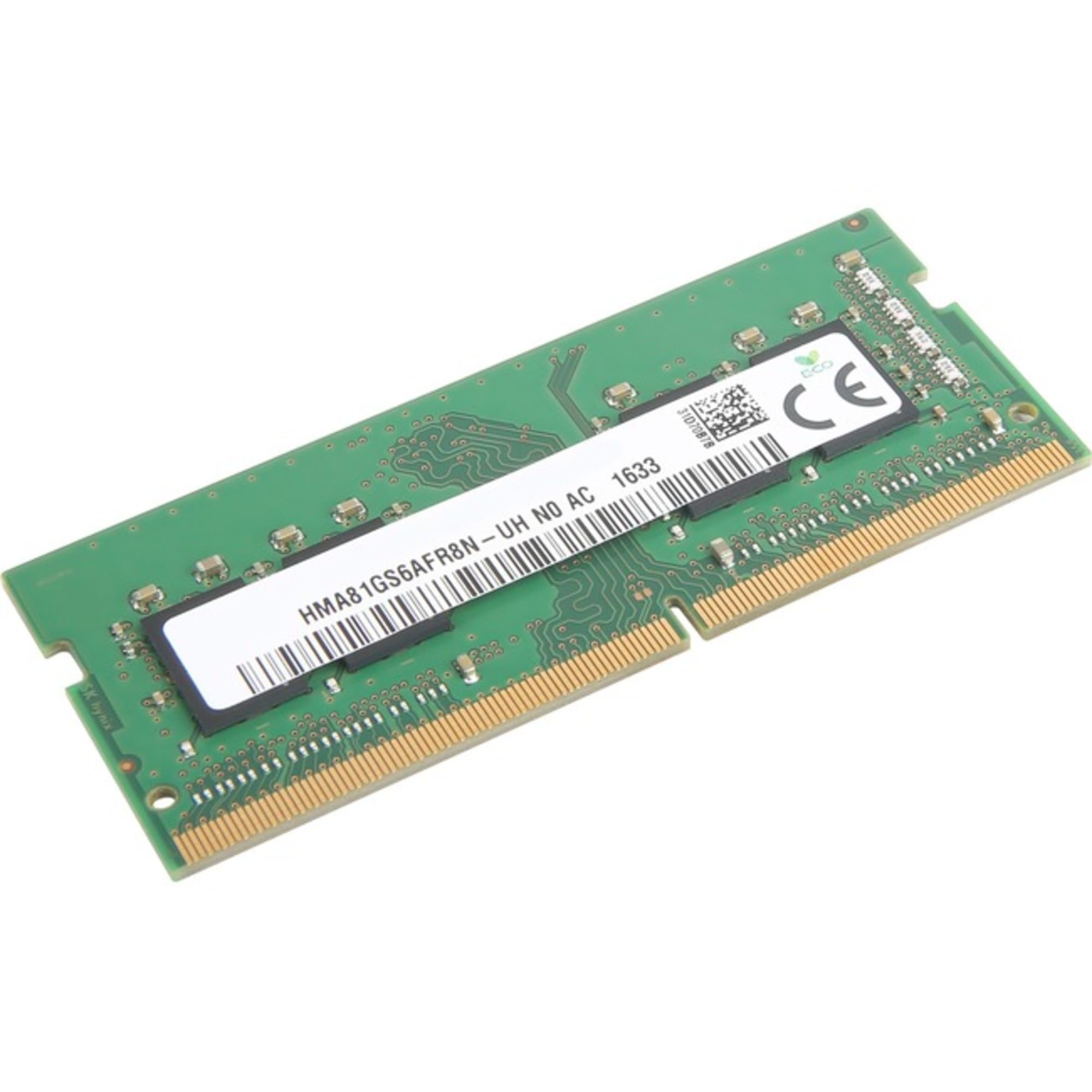 Axiom 32GB DDR4-2666 SODIMM for Lenovo at Amazon.com