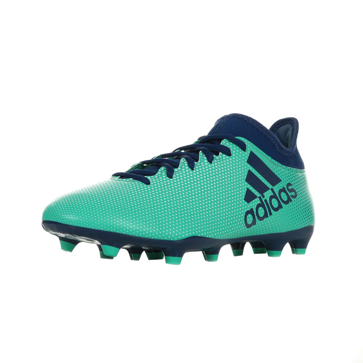 adidas Boy's Men's X 17.3 Fg Footbal Shoes Child