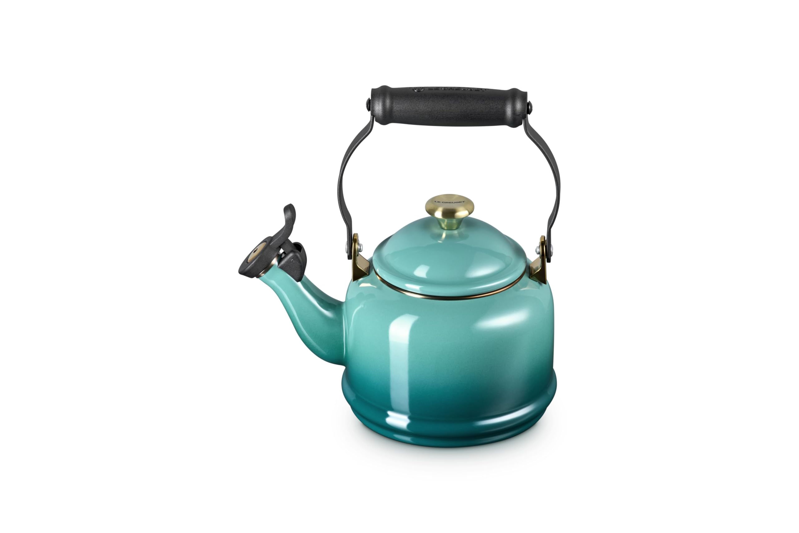 Le Creuset Demi Tea Kettle - Marseille -13
