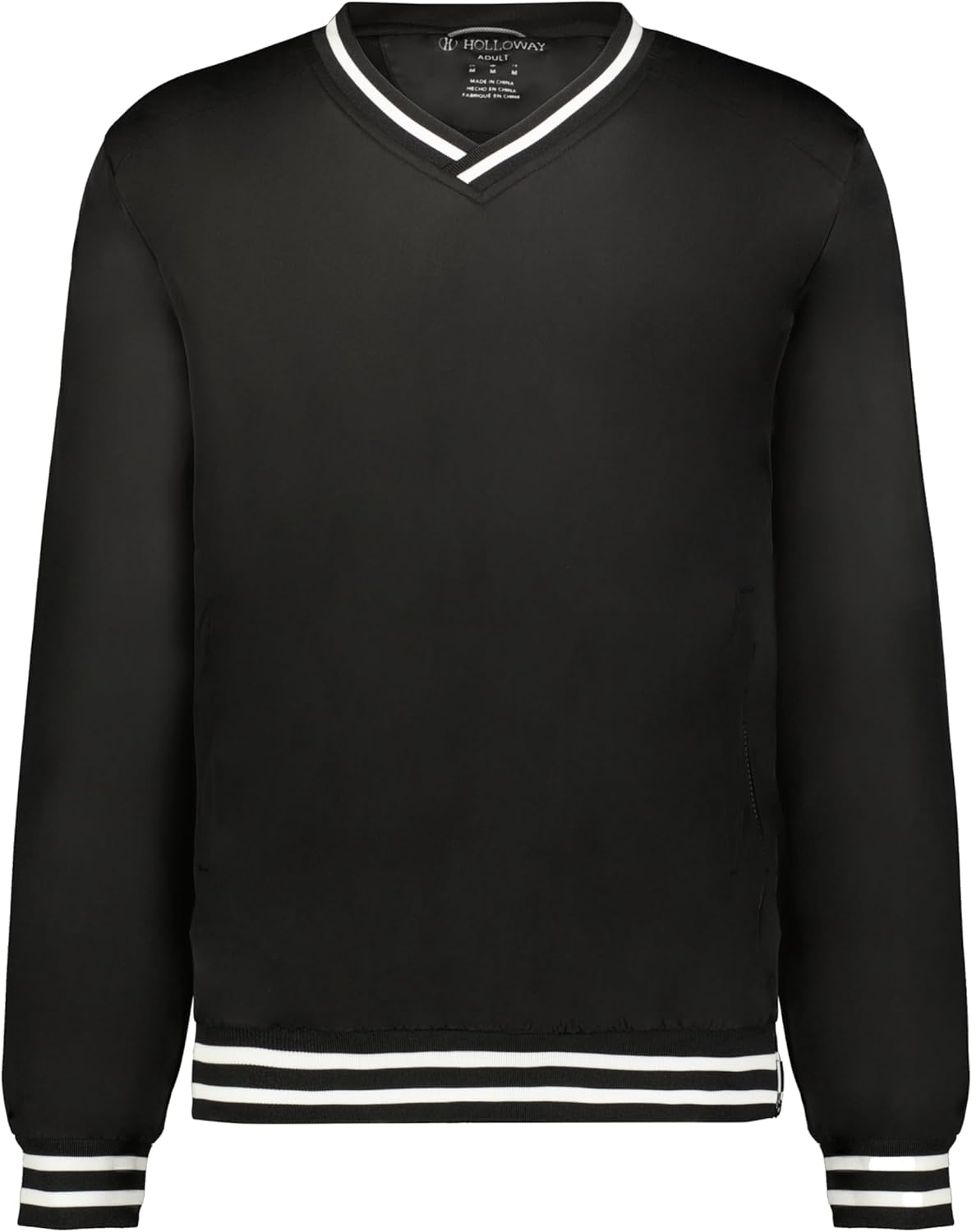 Holloway Heritage Windshirt - Image 3