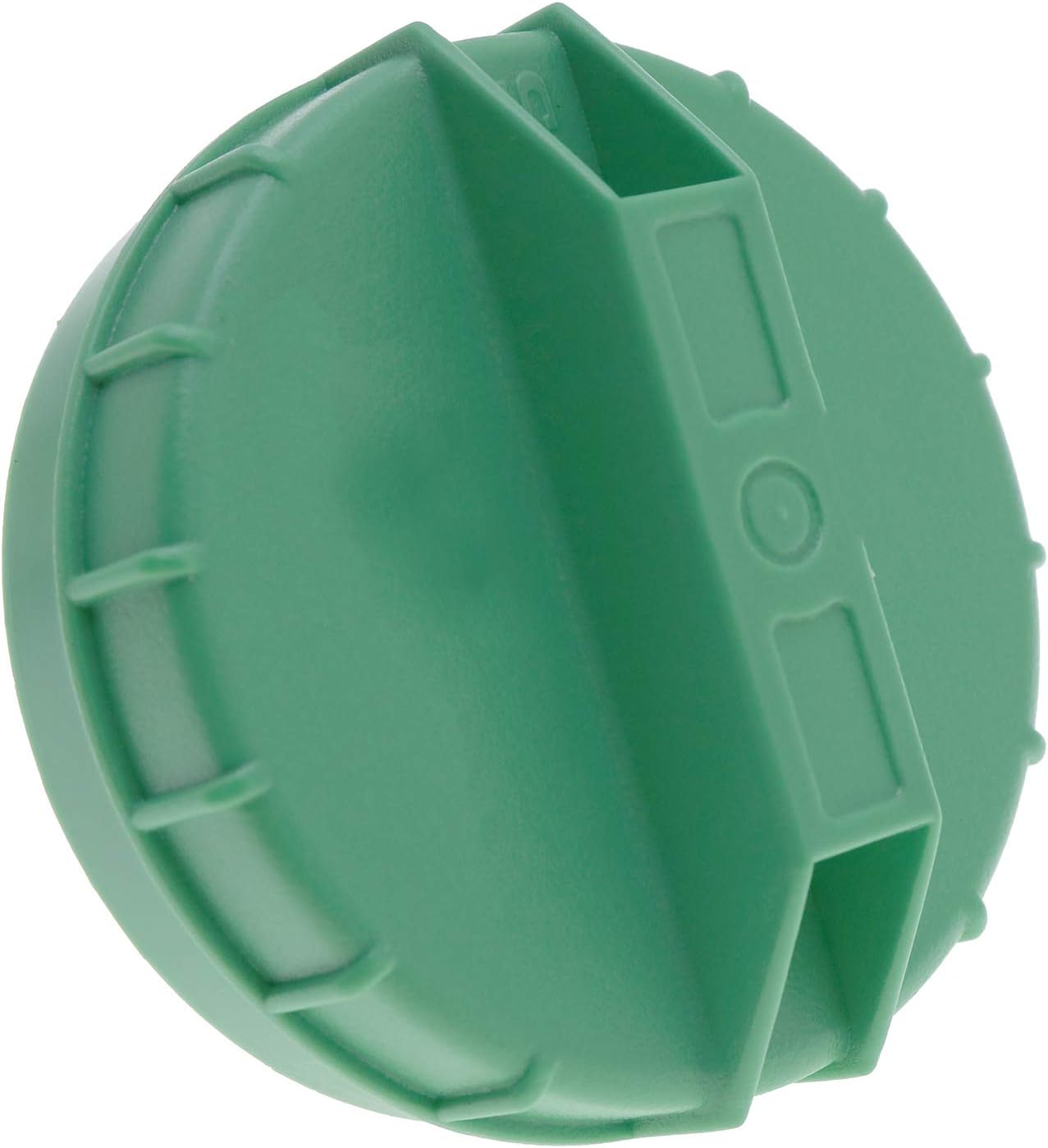 Stant Diesel Only Fuel Cap, green Automotive