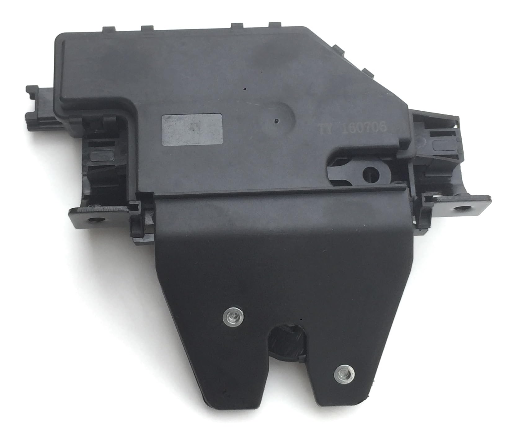 Genérico CERRADURA PORTON MALETERO E46 E60 E63 E64 E81 E85 E86 E87 E88 E90 E92 51247840617 7840617 51248196401 8196401