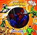 Spiderman. Mi primer libro puzzle