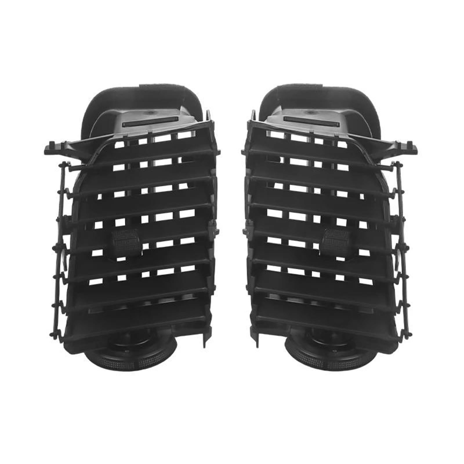 For Toyota For Hilux For Vigo 2005-2015 68750-JA00A 55680-0K010 55685-0K010 Central Dashboard Air Vent Outlet