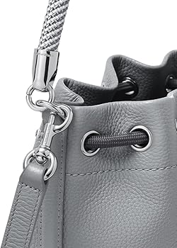 Amazon | (マーク ジェイコブス) MARC JACOBS ショルダー付 バケット Amazon | (マーク ジェイコブス) MARC JACOBS ショルダー付 バケット