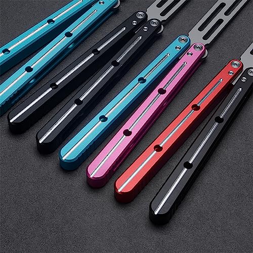 Image of KEEDAS Integrated Forging Bushing System, Aluminum Integral Channel Handle, Excellent Grip, Pretty Solid, Best Balance and Inertia, Great for Beginners