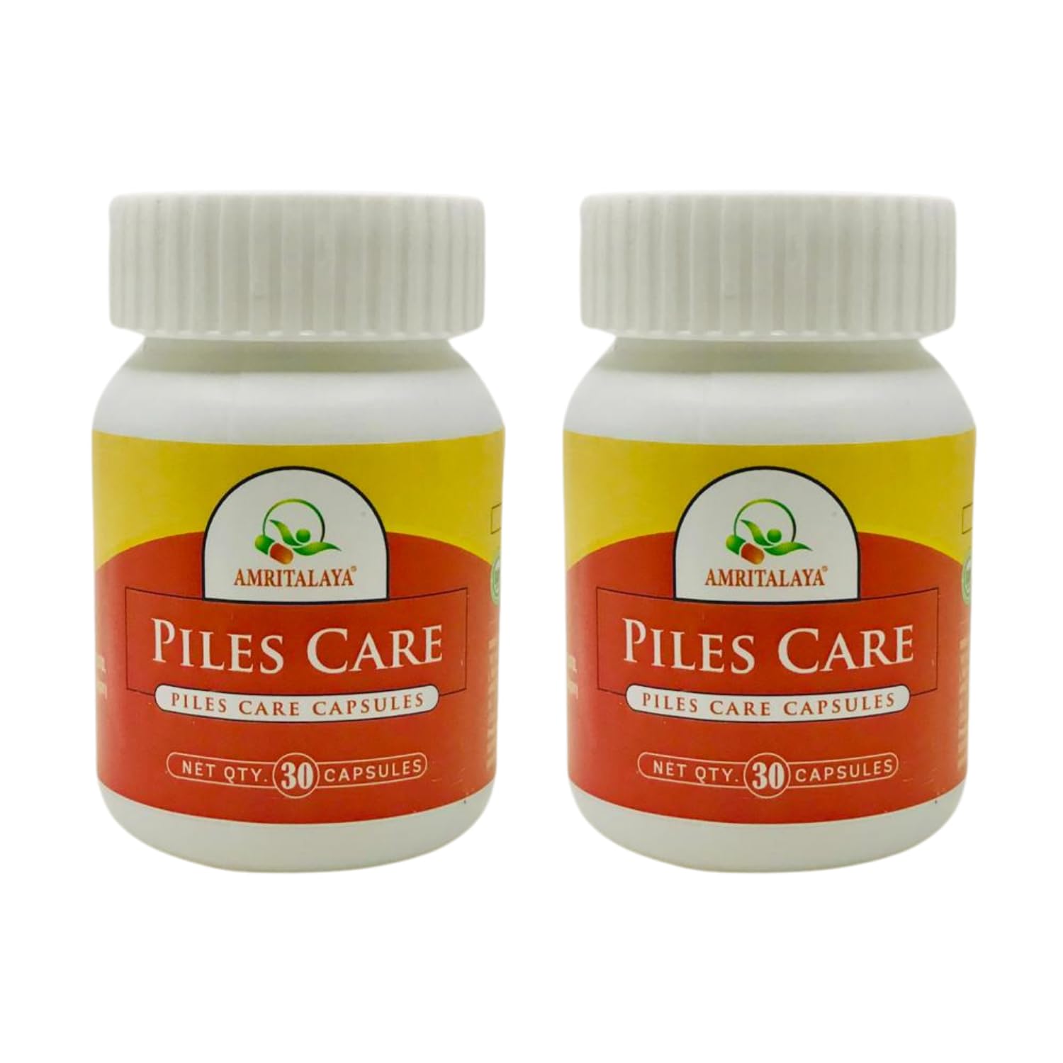 Piles Care Capsules: Reduces piles mass, stops bleeding, itching, and pain, improves digestion, reduces constipation; effective for all kinds of piles. (Pack of 2) (B0D422QW67) Amazon Price History, Amazon Price Tracker