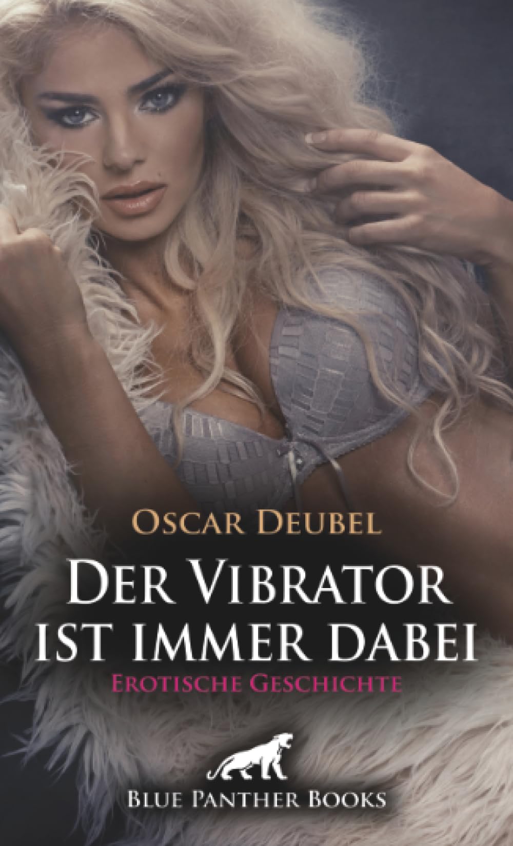 Der Vibrator ist immer dabei | Erotische Geschichte + 4 weitere Geschichten: Die reife Frau im Aufzug ... (Love, Passion & Sex)