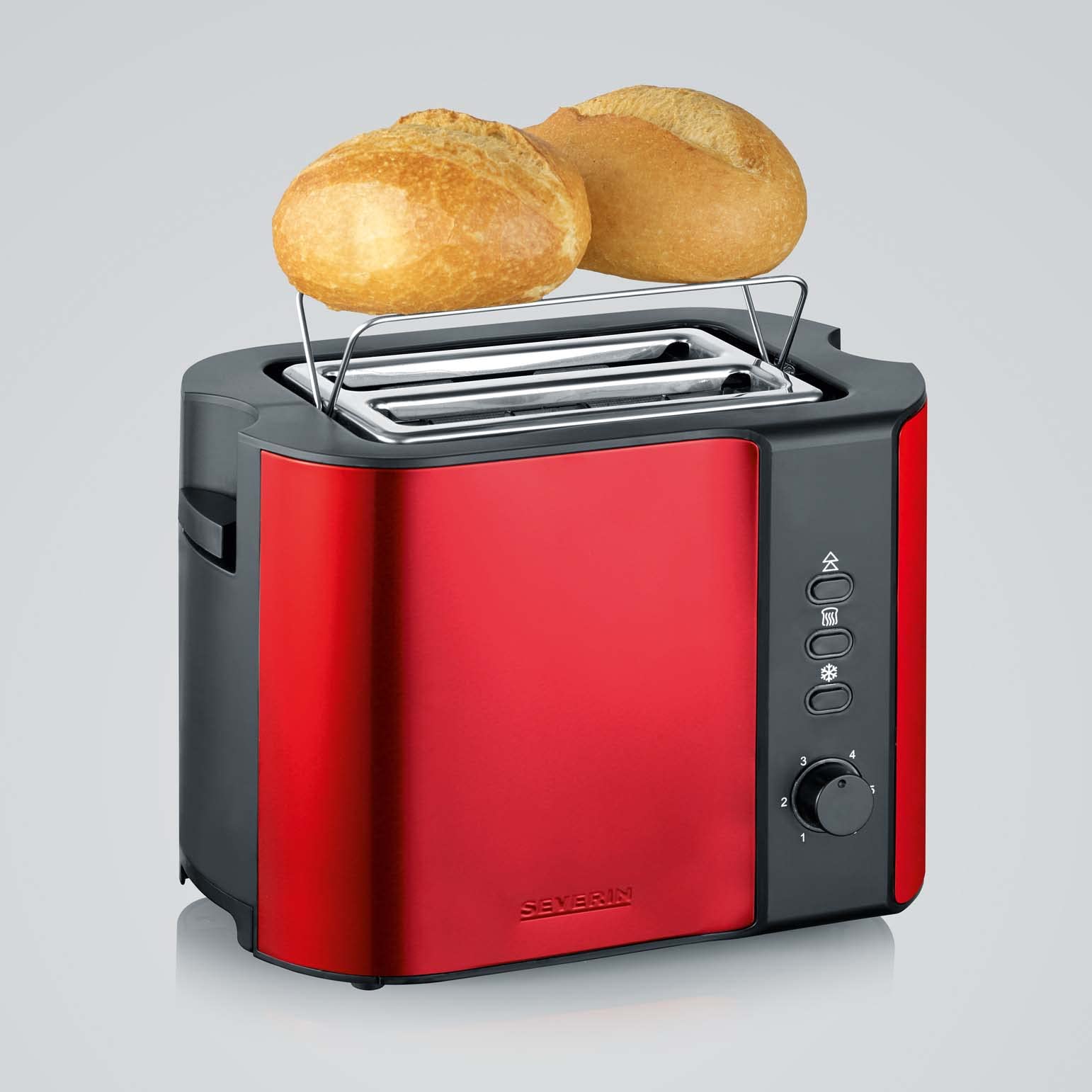 Severin Automatik-Toaster – Bild 5