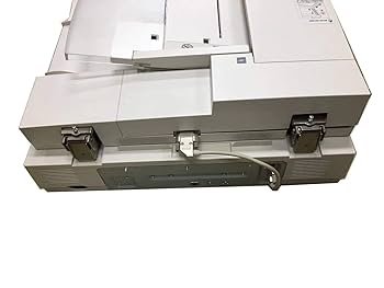 Amazon.co.jp: Fuji Xerox DocuScan C4260 : Computers