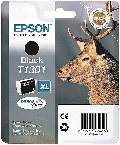 Preisvergleich Produktbild Epson Kappe Stylus SX525-620-BX525WD Negro