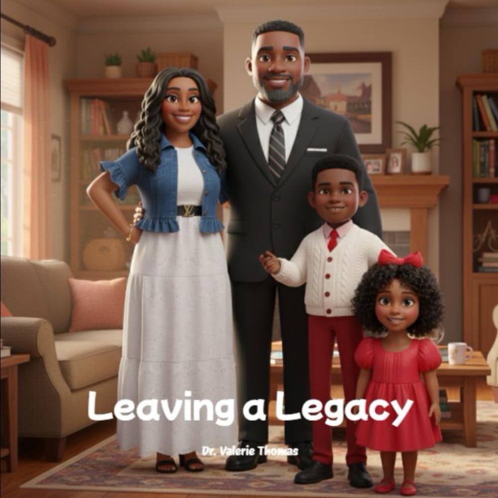 Leaving a Legacy