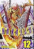  Hakaiju 12 (Seinen - Hakaiju) de Honda Shi (15 sep 2014) Tapa blanda