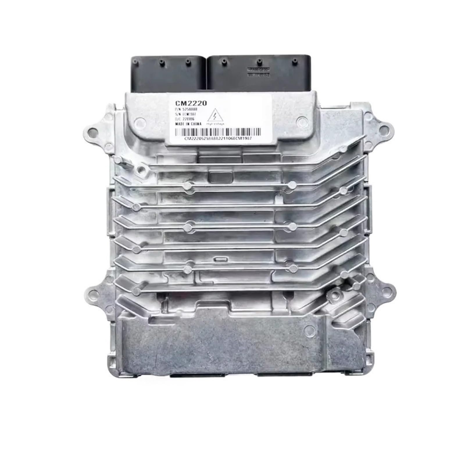 5258888 CM2220 Engine Computer Board ECU Electronic Control Unit Compatible For Foton Cummins ISF2.8 ISF3.8