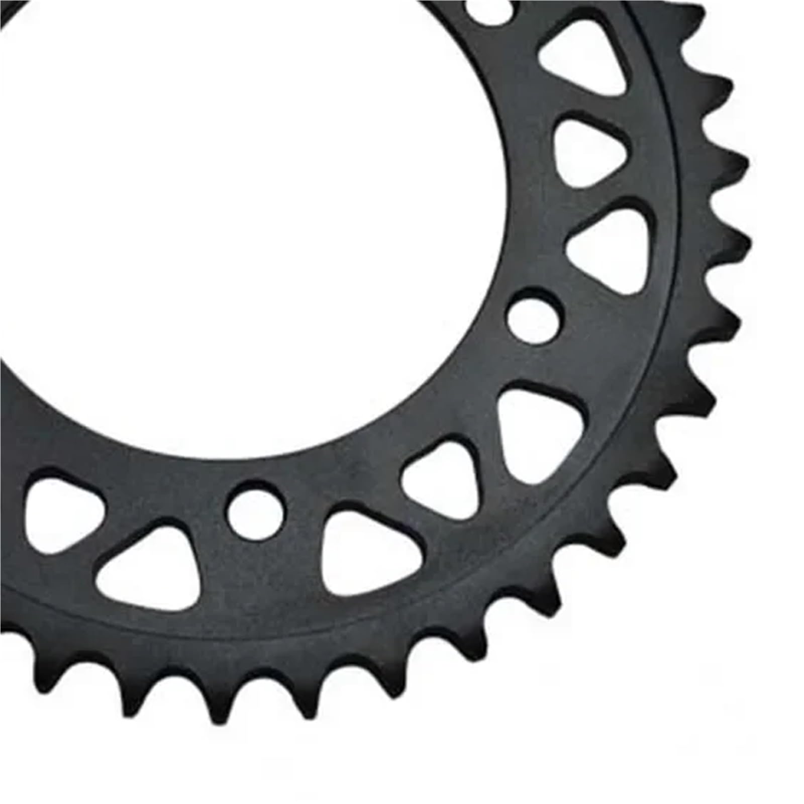 Piñón de transmisión para Suzuki SV1000 SV1000S SV 1000 S K3 K4 K5 K6 K7 2003-2007 Piñón Y Corona para Motocicleta 530 CNC 17T/40T (Delantero Trasero)(40T)