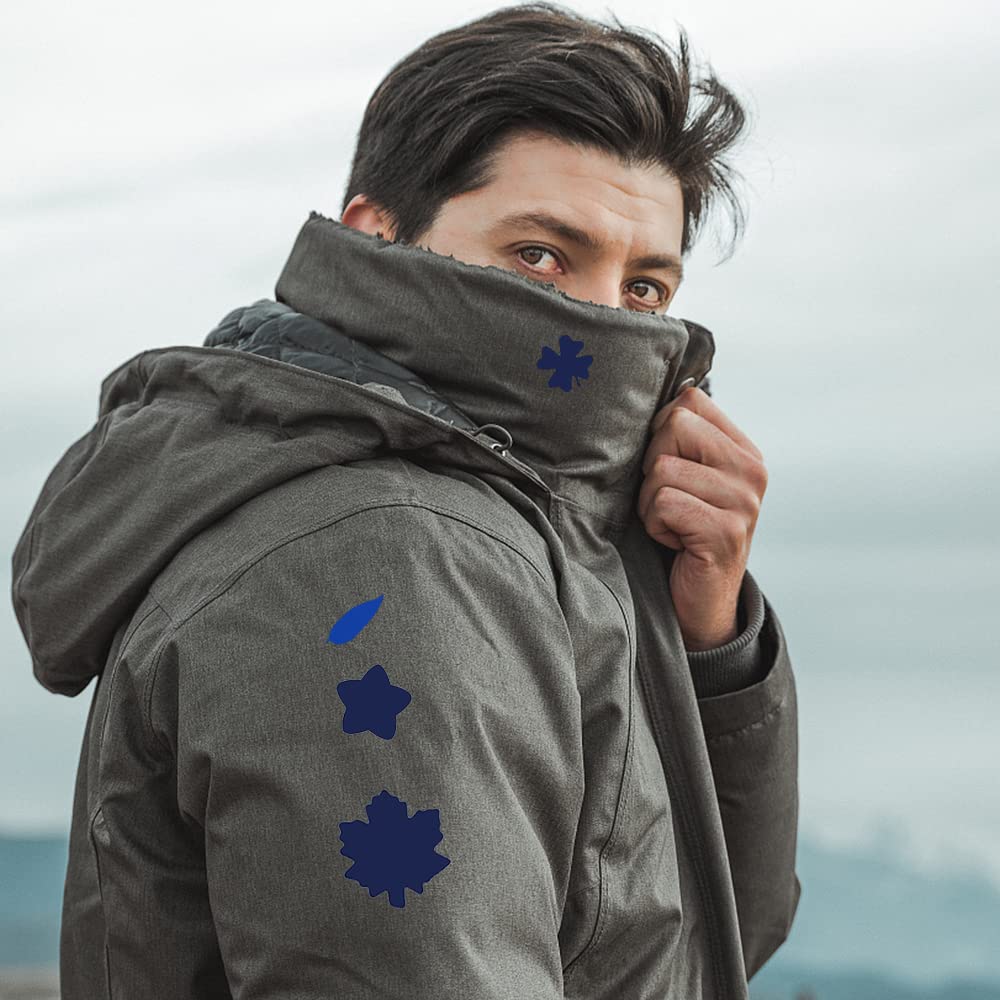 Daunenjacke Regenjacke Riss Reparieren Daunenjacke