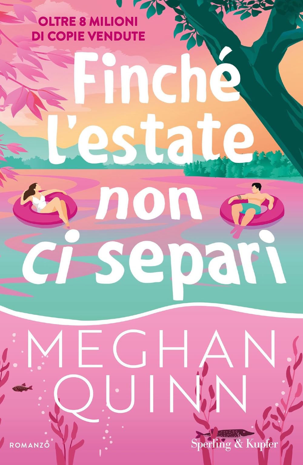 Finché L'estate Non Ci Separi - 4
