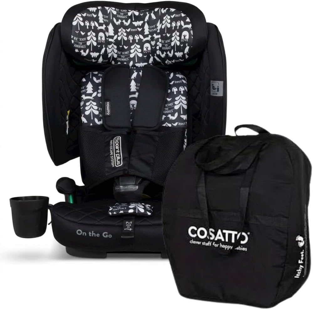 コサット Cosatto On The 