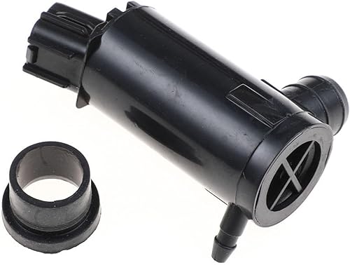 Miniatura 4 de SukoRi Windscreen Washer Pump for Chevrolet Epica Captiva, for OPEL Antara, Windshield Washer Pump