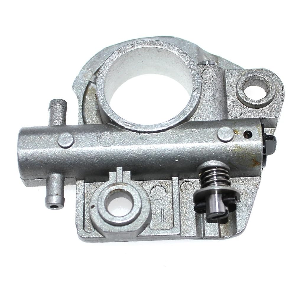 Tools Oil Pump for Compatible with Echo CS-3000 CS-300 CS-301 CS-305 CS-340 CS-341 CS-3400 CS-345 CS-3450 CS-346 PPF-210 PPF-2100 PPF-211 PPT-230
