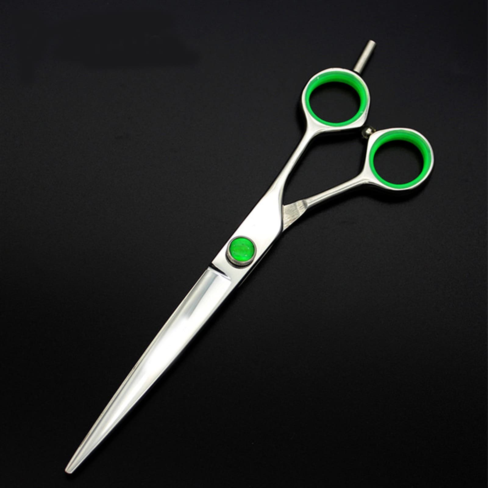 5/5,5/6/7 Zoll Friseurschere Salon Haarschneideschere/Haarschere/Friseurschere,Dunkelgrau